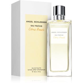 Angel Schlesser Citrus Pomelo toaletní voda pro ženy 150 ml