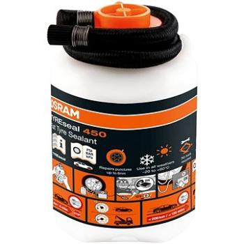 OSRAM opravný tmel na pneumatiky - TYREseal 450 (OTSB450)