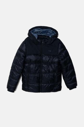 Dětská bunda Pepe Jeans ODONIS PB401282