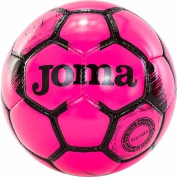 Joma EGEO Fotbalový míč, růžová, velikost 5