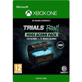 Trials Rising: Acorn Pack 300 - Xbox Digital (KZP-00035)