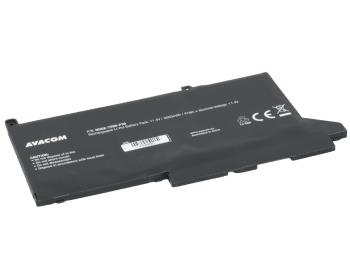 AVACOM baterie pro Dell Latitude 7280, 7480 Li-Pol 11, 4V 3600mAh