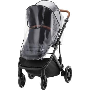 BRITAX Pláštěnka Strider M Clear EVA