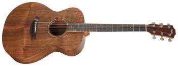 Taylor Academy 22e Walnut Top