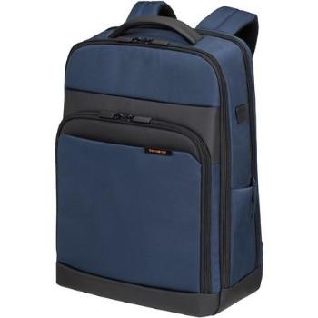 Samsonite 135070-1090 MYSIGHT laptop backpack 14,1" Blue, 135072-1090