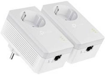 Adaptér Nano TP-Link TL-PA4010PKIT AV500