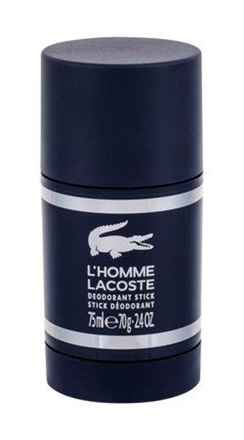 Deodorant Lacoste - L´Homme Lacoste , 75, mlml