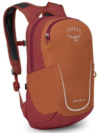 Osprey Batoh DAYLITE JR orange dawn/bazan