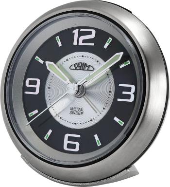 Prim Retro Alarm - Black C01P.3815.7090