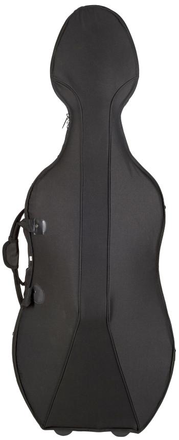 Palatino Foamed Cello Case 4/4