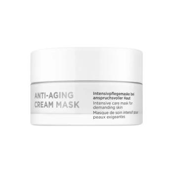 ANNEMARIE BORLIND Anti-aging krémová maska (Anti-Aging Cream Mask) 50 ml