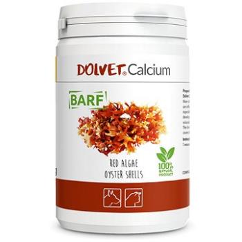Dolfos Dolvet Calcium 500 g - zdroj přírodního vápníku pro BARF (901004)