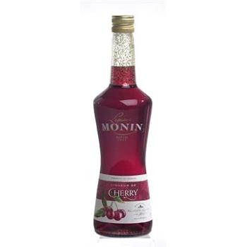 Monin Cherry Liqueur 0,7l 24% (3052910000356)