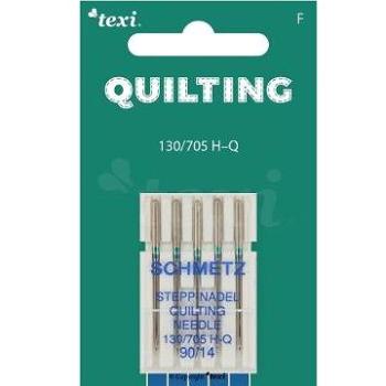 Quiltovací jehly Texi Quilting 130/705 H-Q 5×90 (130485)