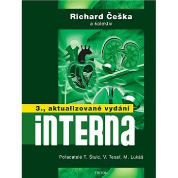 Interna: 3.svazkové vydání (978-80-7553-782-9)