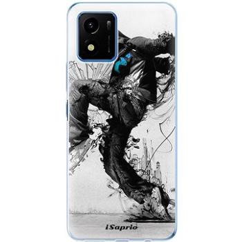 iSaprio Dance 01 pro Vivo Y01 (dan01-TPU3-VivY01)