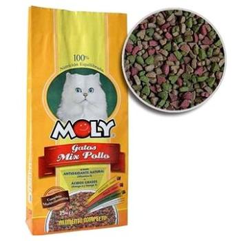 Moly Cat Chicken 1,5kg (8426538701103)