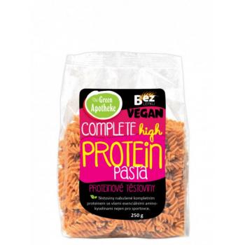 Proteinové těstoviny 250 g - Green Apotheke