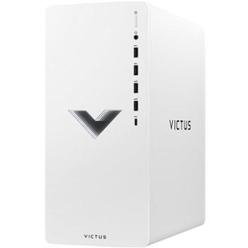 Victus by HP TG02-0005nc White (665N9EA#BCM)