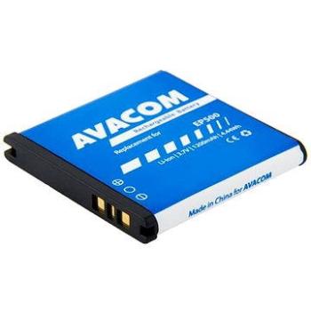 Avacom pro Sony Ericsson Xperia mini Li-pol 3.7V 1200mAh (GSSE-EP500-1200)