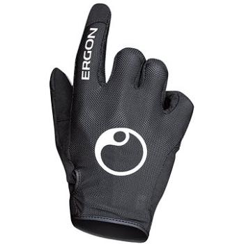 ERGON rukavice  HM2 black - size M (4260477064882)