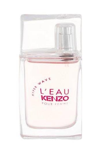 Toaletní voda KENZO - L´Eau Kenzo Pour Femme , 30ml