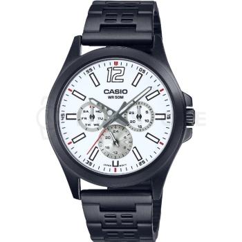 Casio MTP-E350B-7BVDF - 30 dnů na vrácení zboží