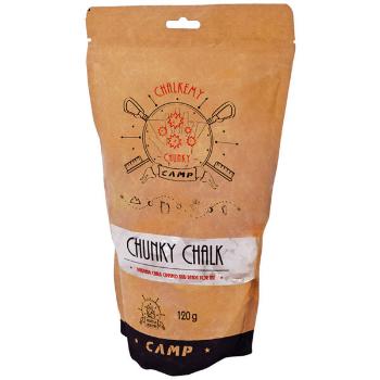 CAMP CHUNKY CHALK 120 G Magnesium, bílá, velikost