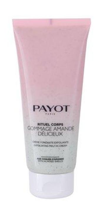 Payot Le Corps hydratační tělový peeling 200 ml