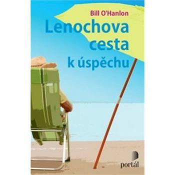 Lenochova cesta k úspěchu (978-80-262-1016-0)