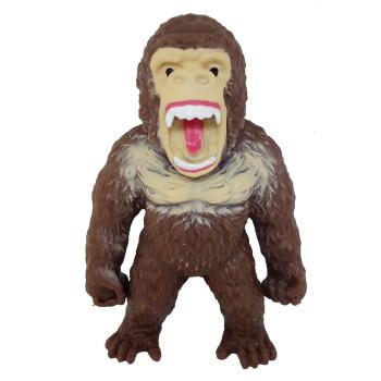 EP Line Flexi Monster figurka hnědá gorila