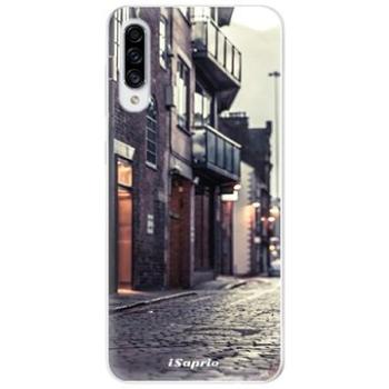 iSaprio Old Street 01 pro Samsung Galaxy A30s (oldstreet01-TPU2_A30S)