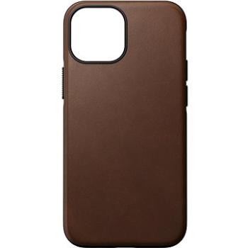 Nomad MagSafe Rugged Case Brown iPhone 13 mini (NM01057185)