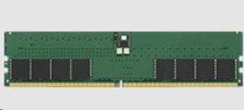 KINGSTON DIMM DDR5 32GB 4800MT/s CL40