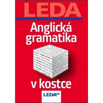 Anglická gramatika v kostce (978-80-7335-360-5)