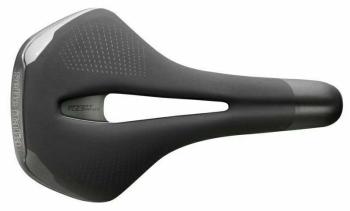 Selle Italia ST5 Flow Black L 165 mm FeC Alloy Sedlo