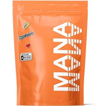 Mana prášek Mark 7 Apricot 430g (8596172003649)