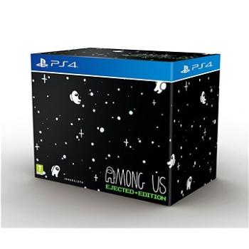 Among Us: Ejected Edition - PS4 (5016488138345)