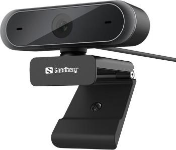 SANDBERG USB Webcam Pro, 133-95