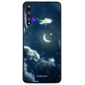 Mobiwear Glossy lesklý pro Huawei Nova 5T / Honor 20 - G048G (5904808539166)