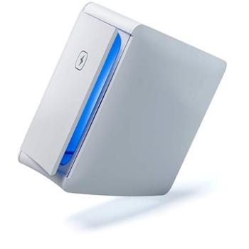 PhoneSoap E-dezinfekční box s nabíječkou HomeSoap White (hsw)