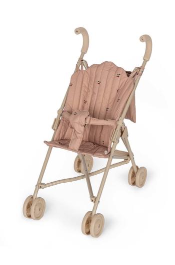 Kočárek pro panenky Konges Sløjd DOLL STROLLER