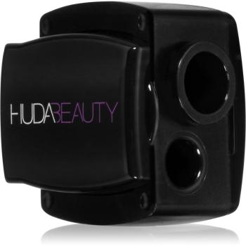 Huda Beauty Sharpener dvojité ořezávátko na kosmetické tužky 1 ks