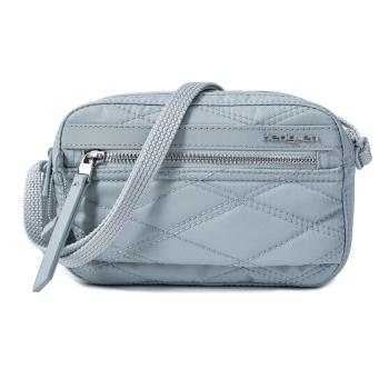 Hedgren Dámská malá crossbody kabelka Maia HIC430 - světle modrá