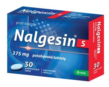 Nalgesin S 30 tablet