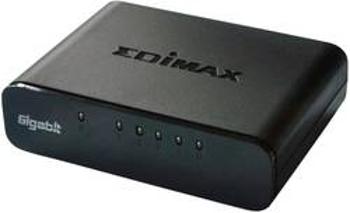 Síťový switch EDIMAX, ES-5500G, 5 portů, 1 GBit/s