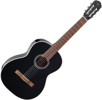 Takamine GC2 4/4 Black Klasická kytara