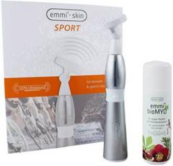 Ultrazvuková masáž Emmi Skin skin Bio-Mio 65206