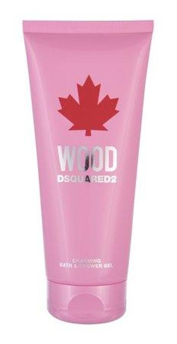 Sprchový gel Dsquared2 - Wood 200 ml 