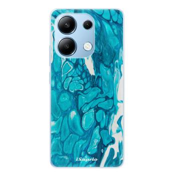 Odolné silikonové pouzdro iSaprio - BlueMarble 15 - Xiaomi Redmi Note 13